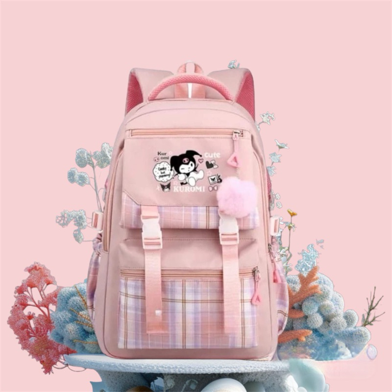 Jual Tas Ransel Anak Tas Sekolah Anak Perempuan Dan Laki Laki | Shopee ...