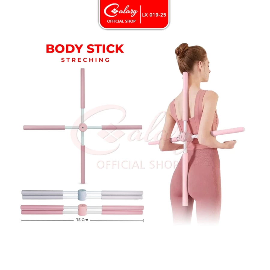  Yoga Stick