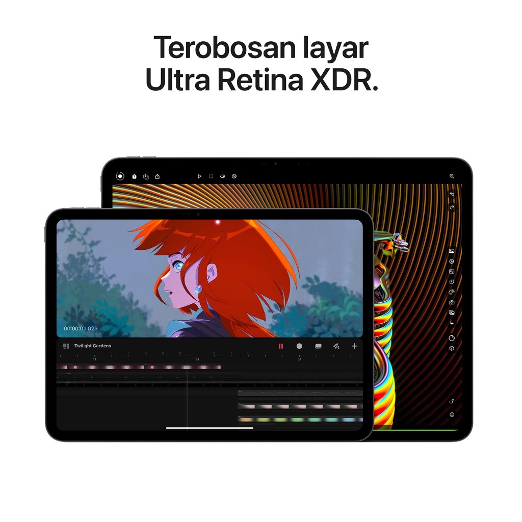 iPad Pro Accessories