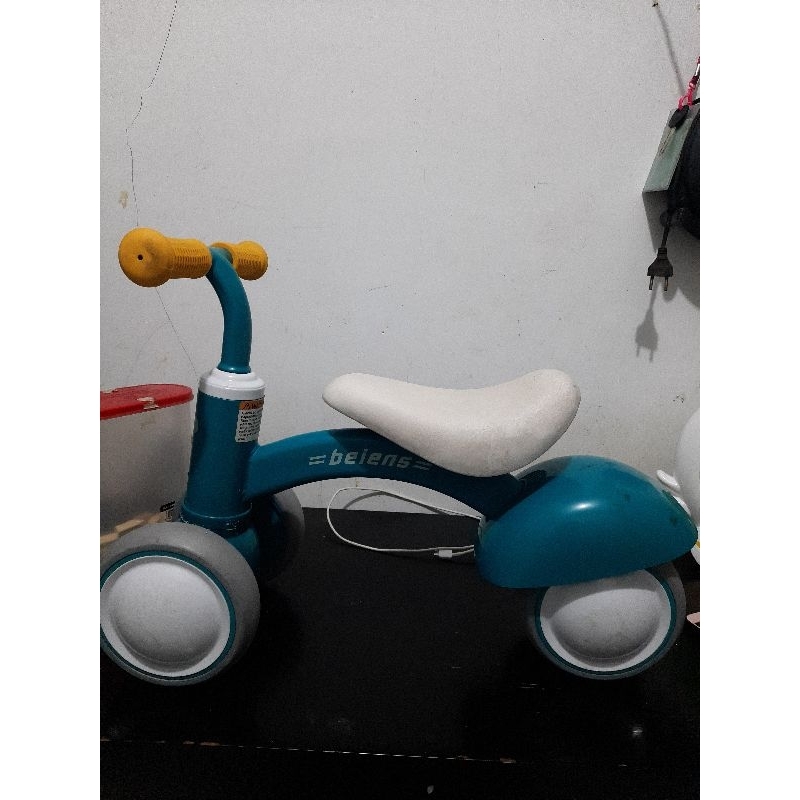 Jual Sepeda beiens balance bike | Shopee Indonesia