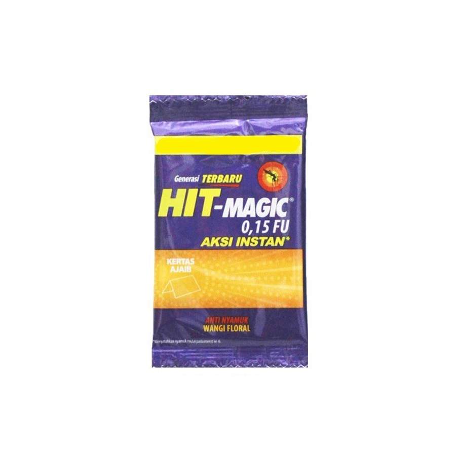 Jual ☘️ CHAROZA ☘️ HIT Magic Paper Aksi Instant RENCENG | Hit Magic ...