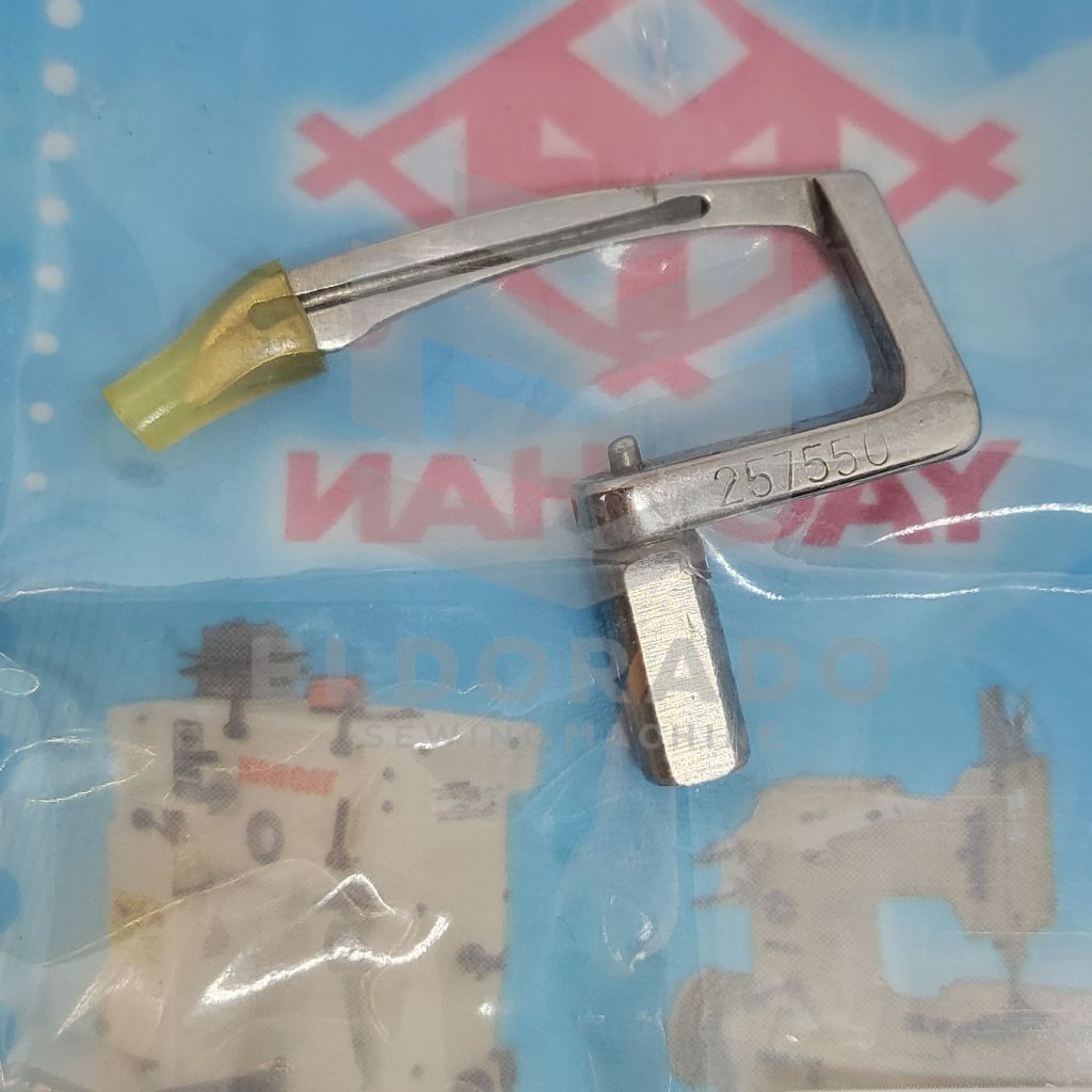 Jual LOPER MESIN KAMPUT PEGASUS W500 257550 MERK YAOHAN LOOPER OVERDECK ...