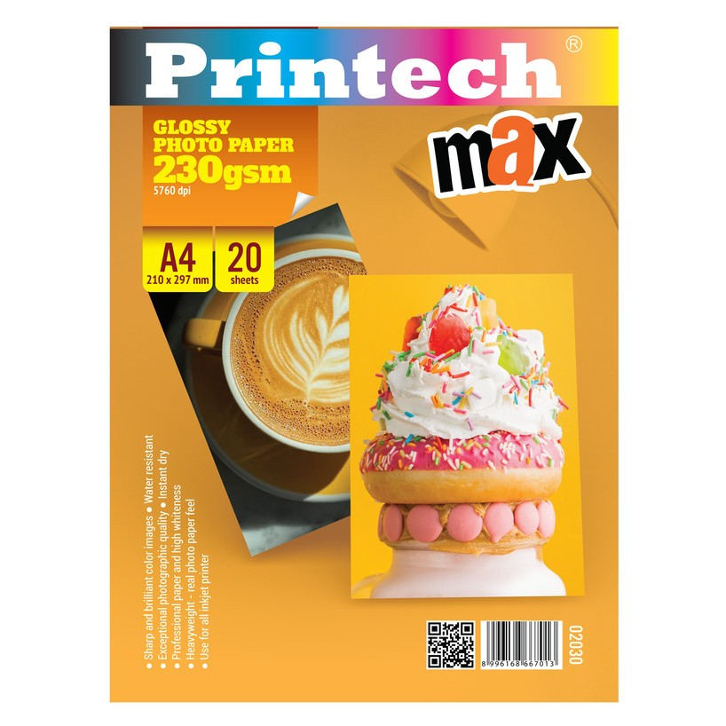 Jual Printech Terlengkap & Harga Terbaru Juli 2026 | Shopee Indonesia
