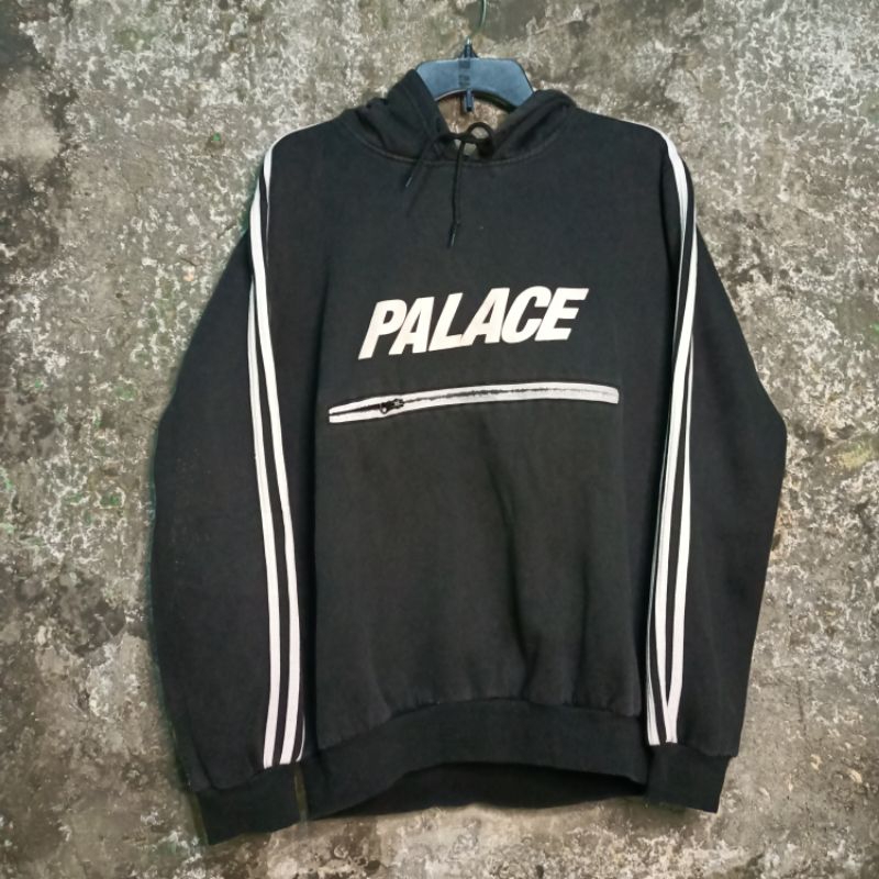 Hoodie Adidas x palace second