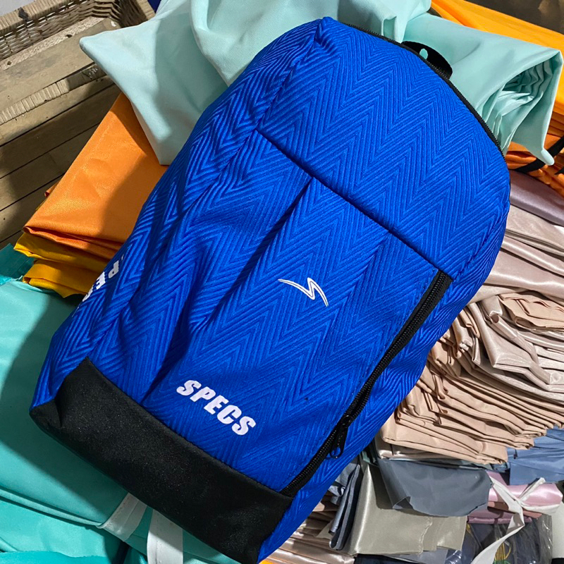 Jual TAS RANSEL SPORT | TAS FUTSAL l TAS SEPAK BOLA l TAS SEPATU l TAS ...