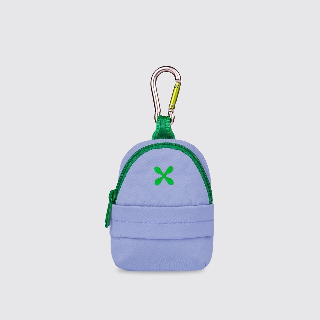 Jual Tas Micro Classic RR01 Pouch - Sky Blue | Shopee Indonesia