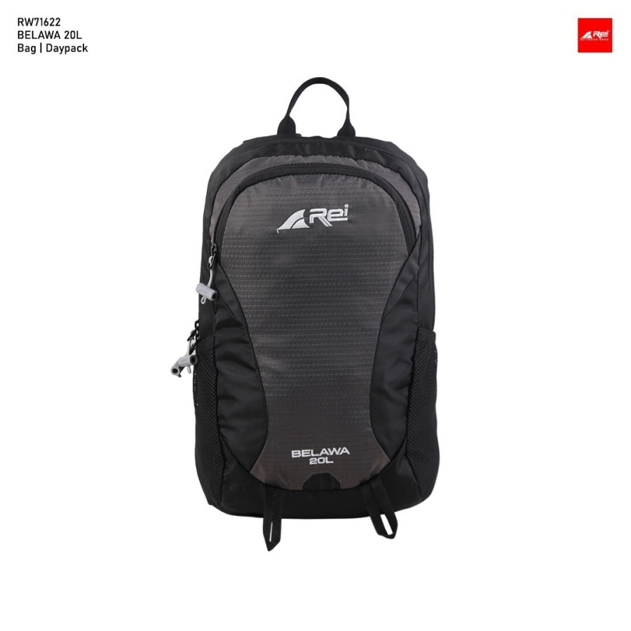 Jual Rei Tas Ransel Daypack Belawa 20L Arei Outdoorgear Backpack Shopee Indonesia