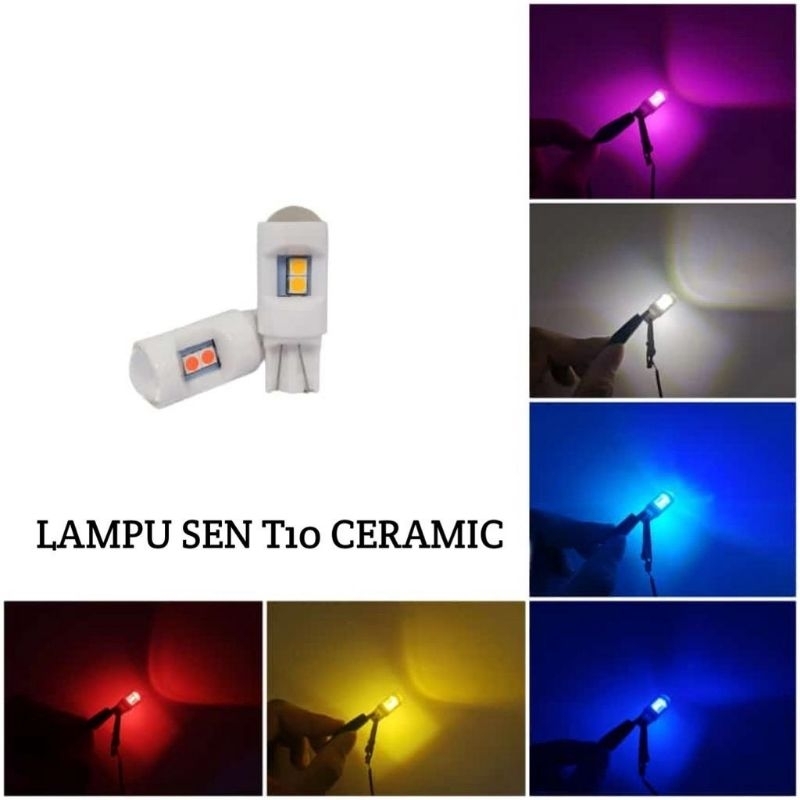 Sein Senja Keramik T10