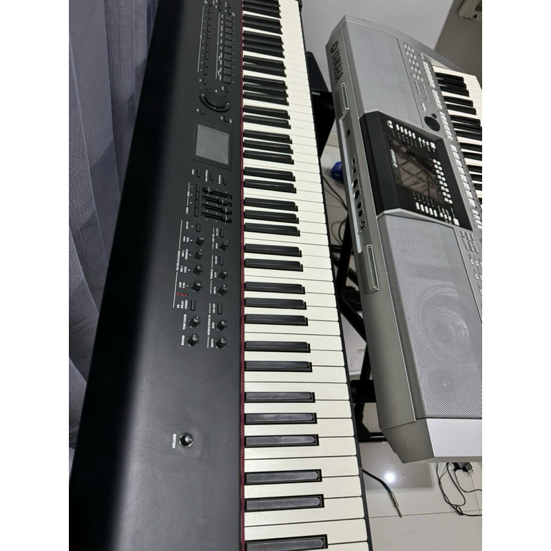 Jual Roland RD800 kondisi istimewa mulus normal | Shopee Indonesia