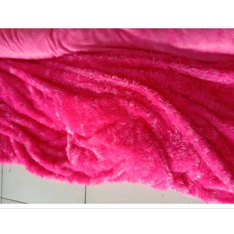 Jual KAIN RASFUR BULU | Shopee Indonesia