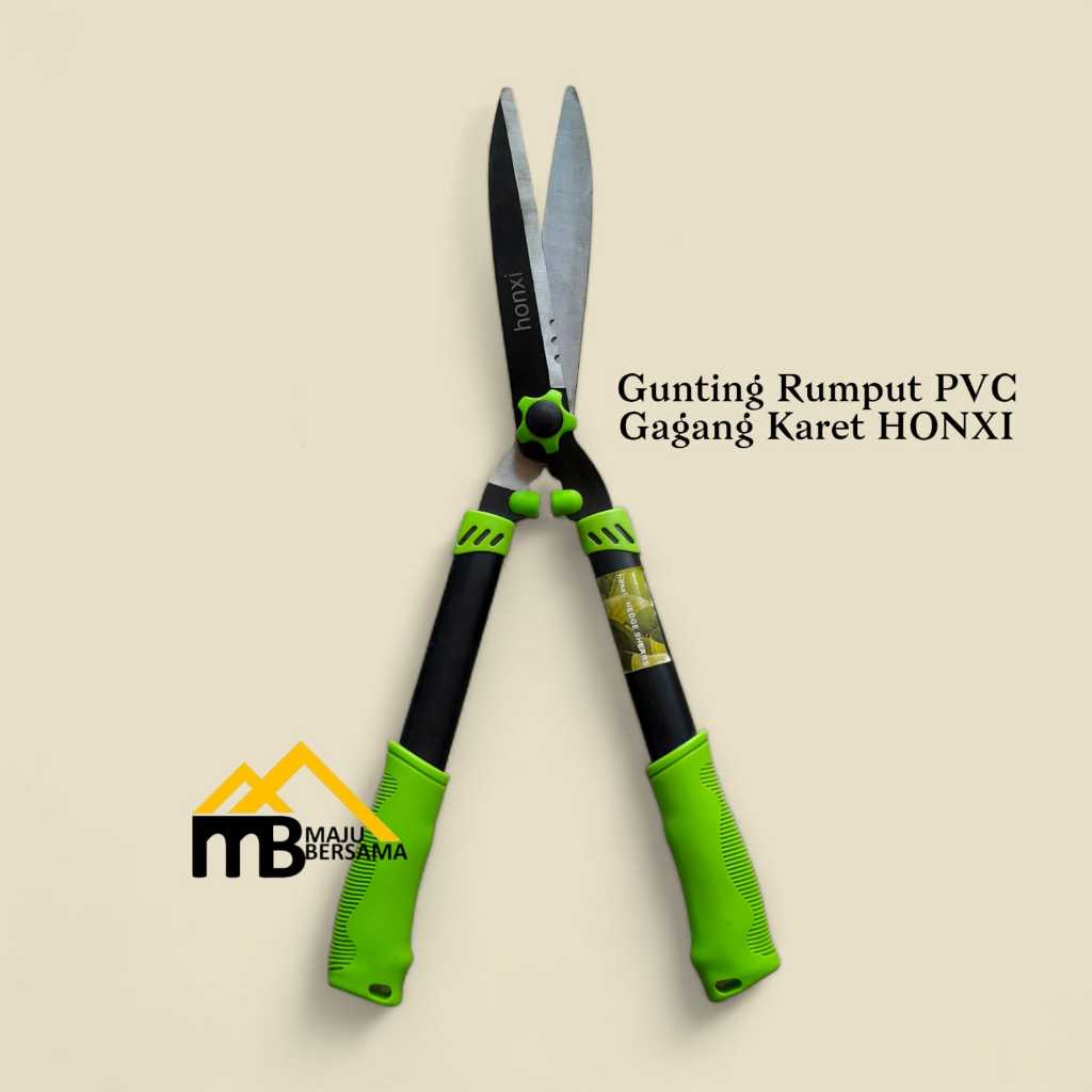 Jual Gunting Rumput Pipa Besi THE CORE 672 | Shopee Indonesia