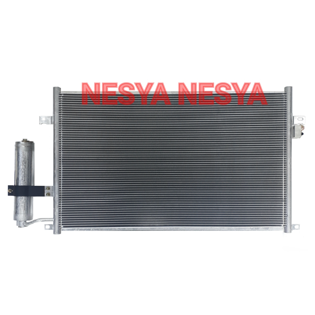 Jual Kondensor Condensor AC Mobil Chevrolet Optra (New/Baru) | Shopee ...
