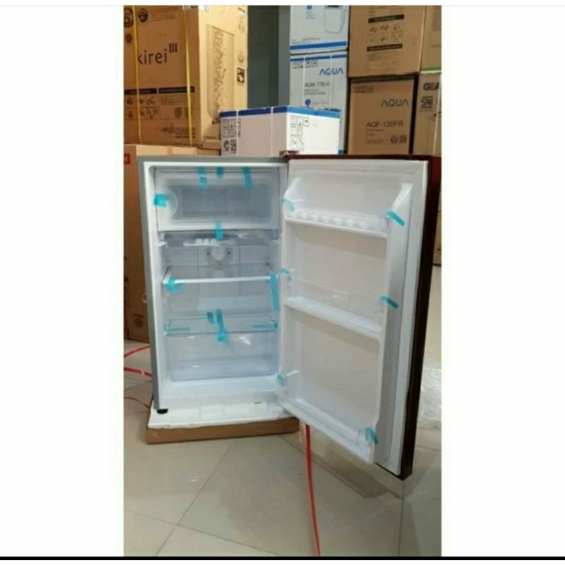 Jual POLYTRON PRB189 PRB 189 Kulkas 1 Pintu 180 Liter Low 75 Watt ...