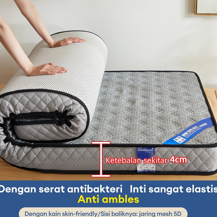 Jual Bagus Banget Kasur berkualitas Tebal Kasur Busa Premium Kasur ...