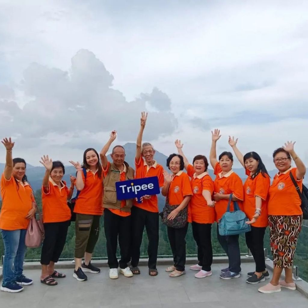 Jual Paket Tour Bali Murah 3 Hari 2 Malam by Tripee | Shopee Indonesia