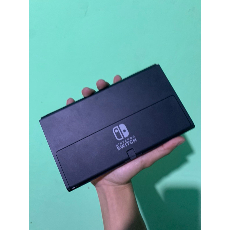 Jual nintendo switch oled tablet only cfw 512Gb | Shopee Indonesia