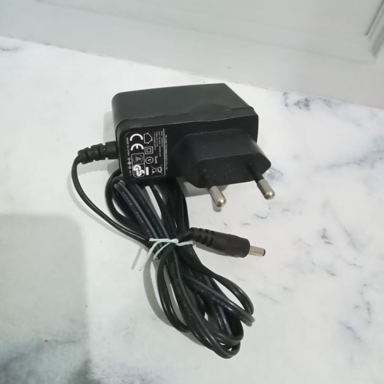 Alimentatore UpBright 5V 0.6A Compatibile Con TP-Link T050060-2B1 – Adattatore AC Perfetto Per Router E Accessori ITE
