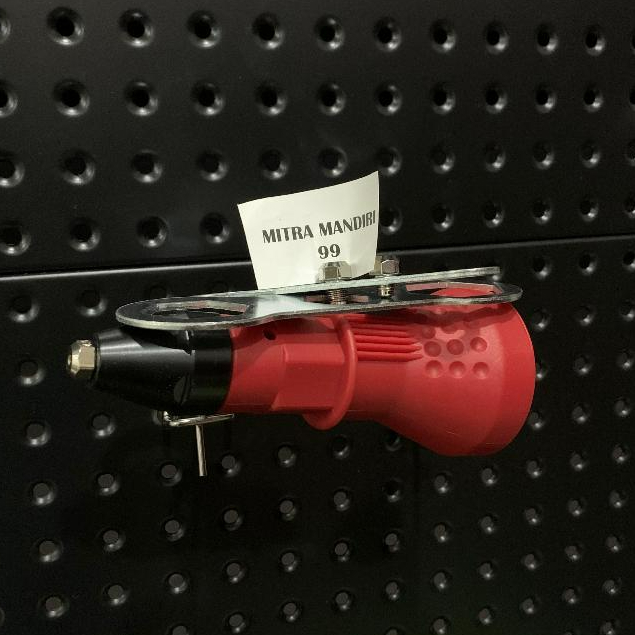 Jual Rivet Adapter Bor Listrik Anti Macet Alat Sambung Konverter Ripet ...