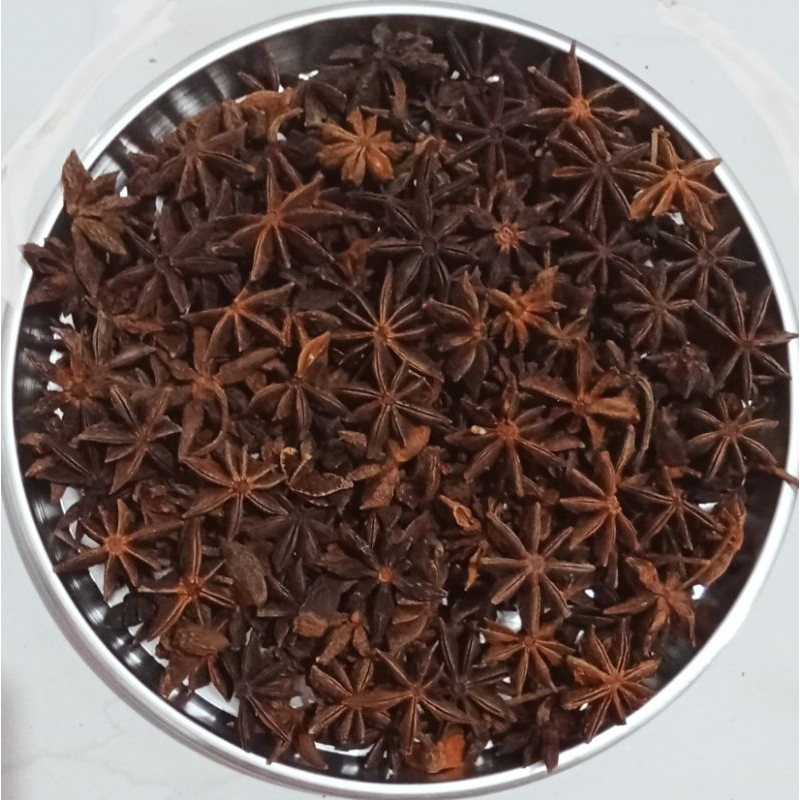 Jual Pekak Bunga lawang 1kg | Shopee Indonesia