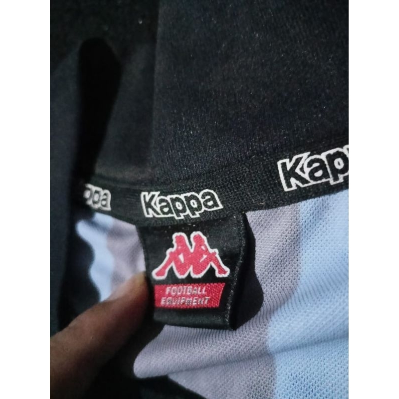 Jual Jersey Template Kappa made in Japan | Shopee Indonesia
