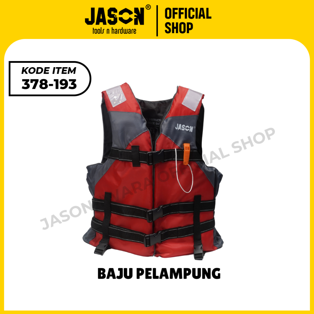 Jual Life Jacket Terlengkap & Harga Terbaru Juni 2026 | Shopee Indonesia