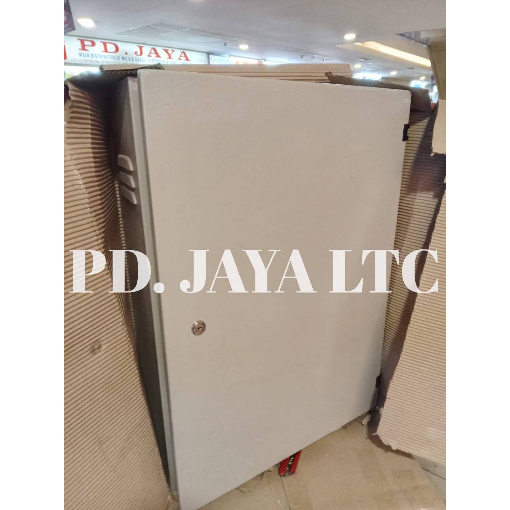 Jual Box Panel Custom Indoor - Custom Indoor 60x80x20 Plat 1,6mm Kisi ...