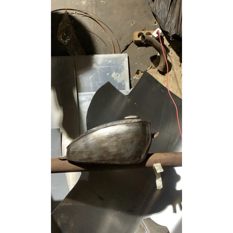 Jual tangki custom,tangki custom chopper,tangki chopper | Shopee Indonesia