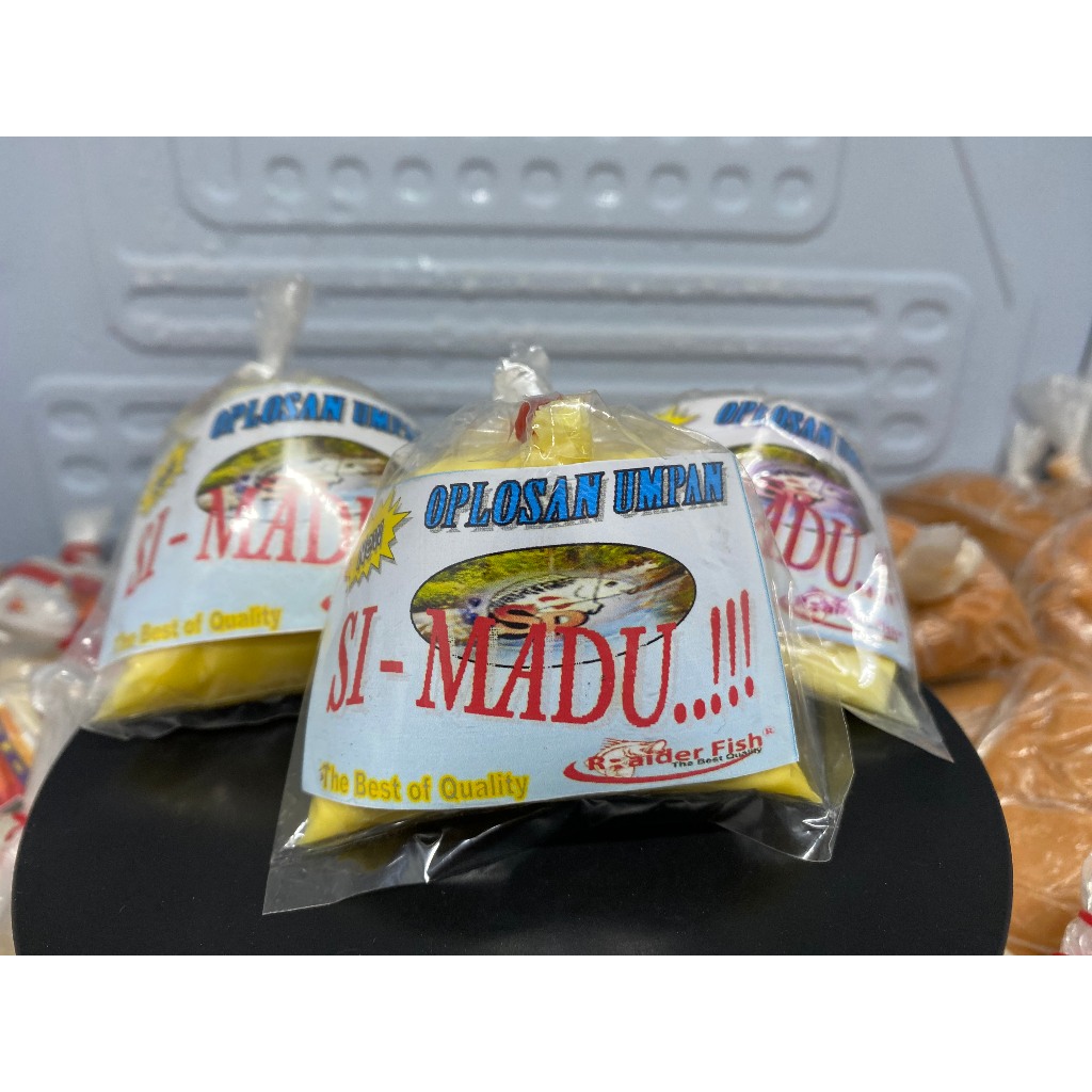 Jual Simadu Oplosan Umpan Belanak | Shopee Indonesia