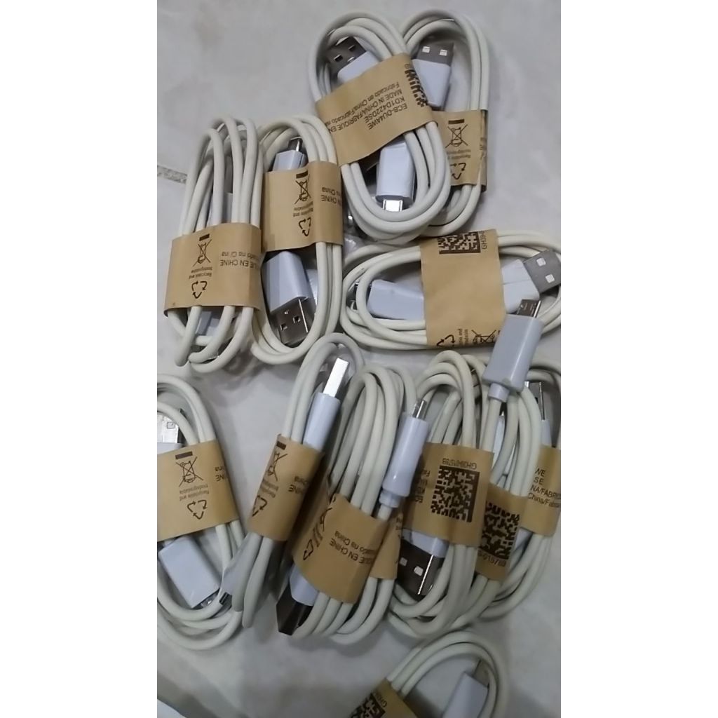 Jual Kabel Data Micro Kabel Charging Micro USB Kabel Micro Murah