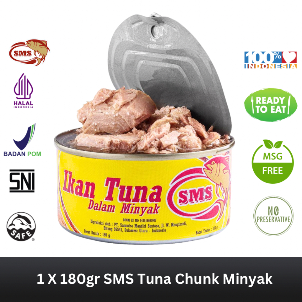 sms indonesia tuna