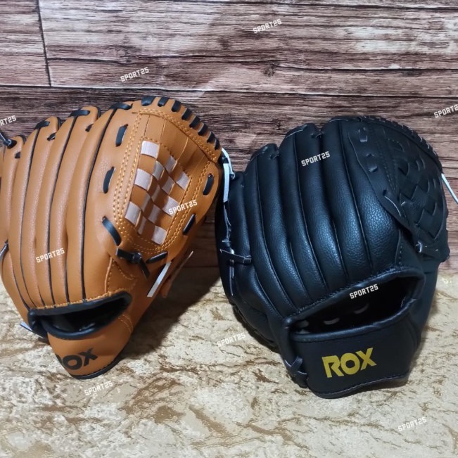 Harga glove softball on sale