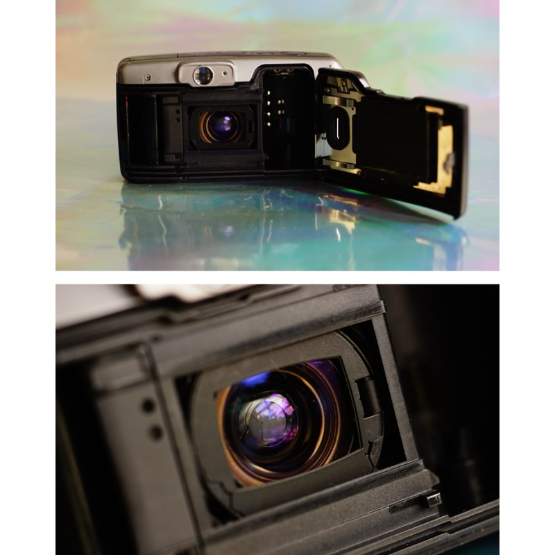 Jual Canon Autoboy Panorama 35mm Analog Compact Camera | Shopee Indonesia