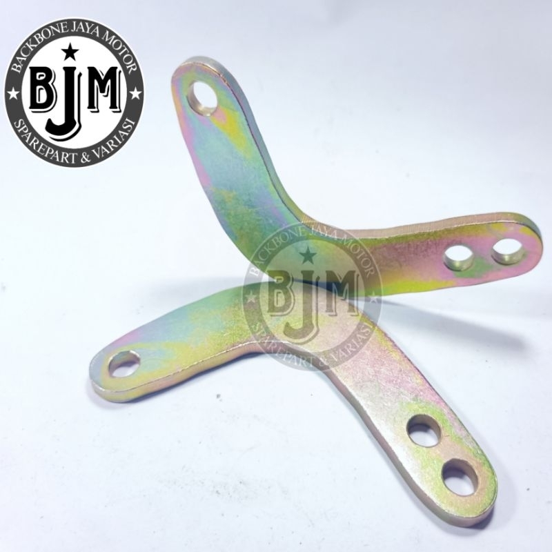 Jual Conrod Lowering Kit Pemendek R15 V3 V2 V1 Vixion Old New R Vva Nvl ...