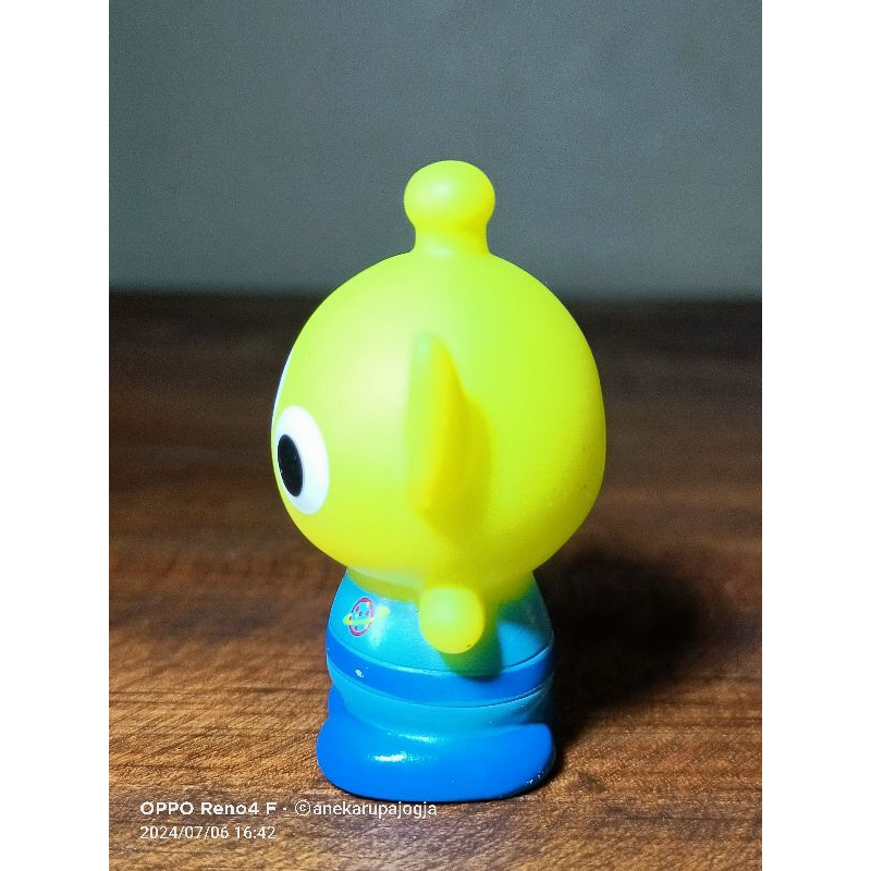 Jual action figure alien hijau | Shopee Indonesia