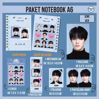 Jual #jenophotocard Harga Terbaik & Termurah Maret 2025