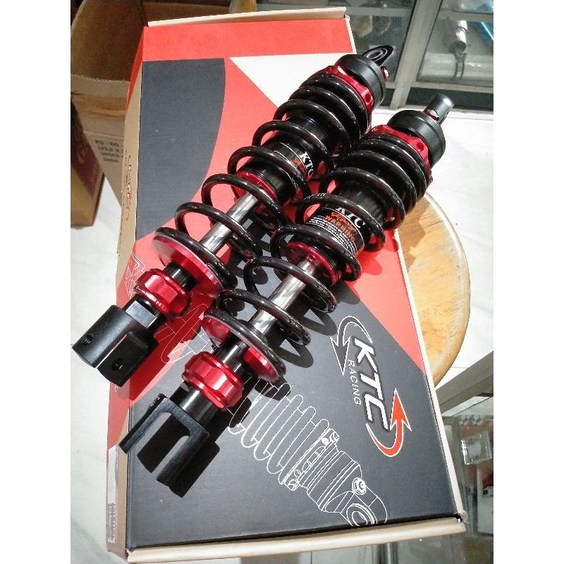 Jual shockbreaker nmax new aerox new Ktc racing razor pro 305 mm ...