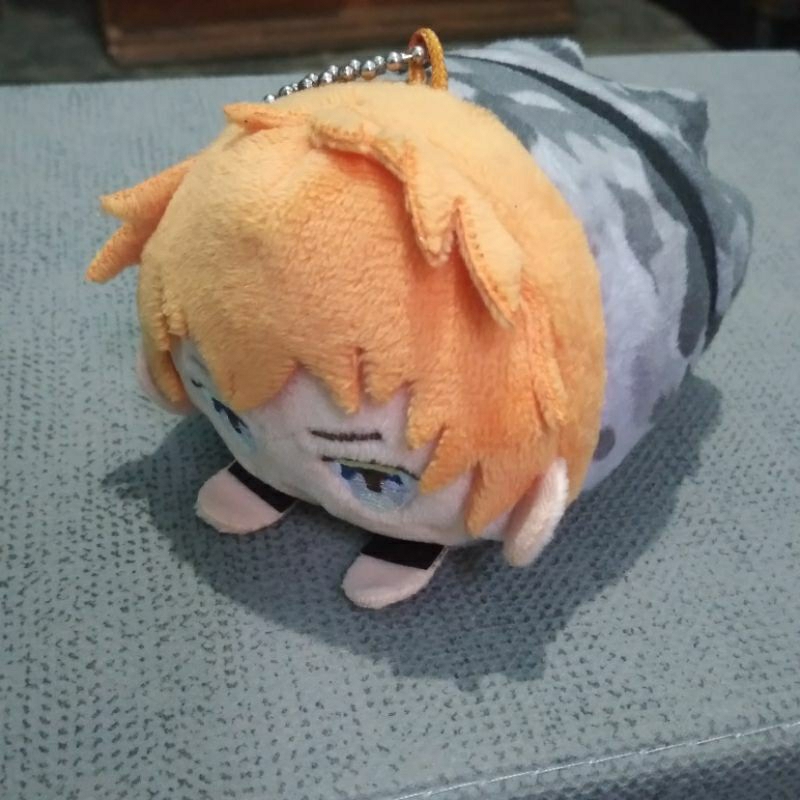 Jual MOCHIKORORIN HYPMIC Rio Mason Busujima official | Shopee Indonesia