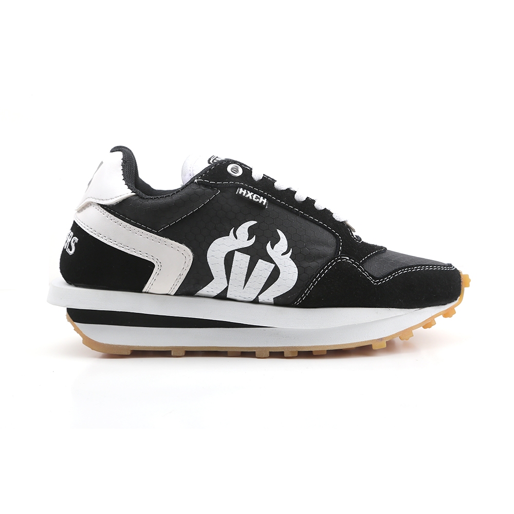 Jual HOAX CUIIIIH Sepatu Rocket Rockers x HXCH footwear | Shopee Indonesia