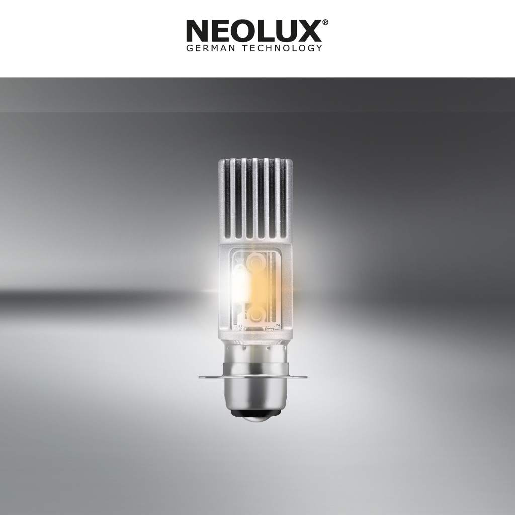 Jual Neolux Lampu LED Motor Beat FI T19 H6 M5 K1 T19 Color Combo ...