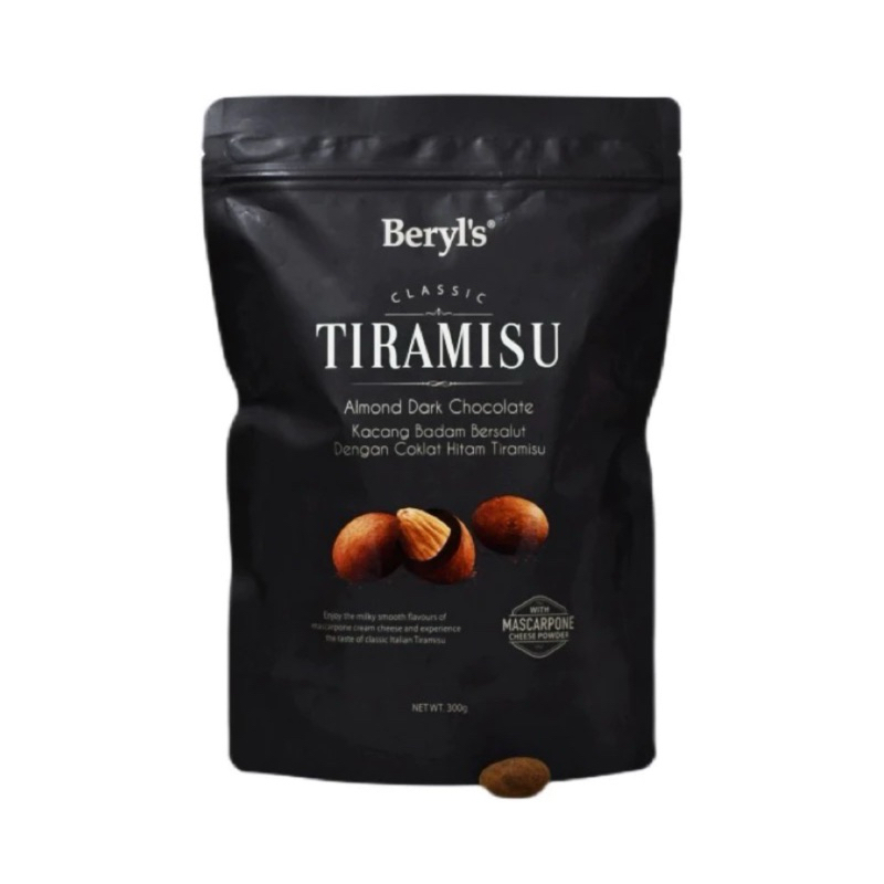 Jual BERYLS 300 gr PACK | Shopee Indonesia