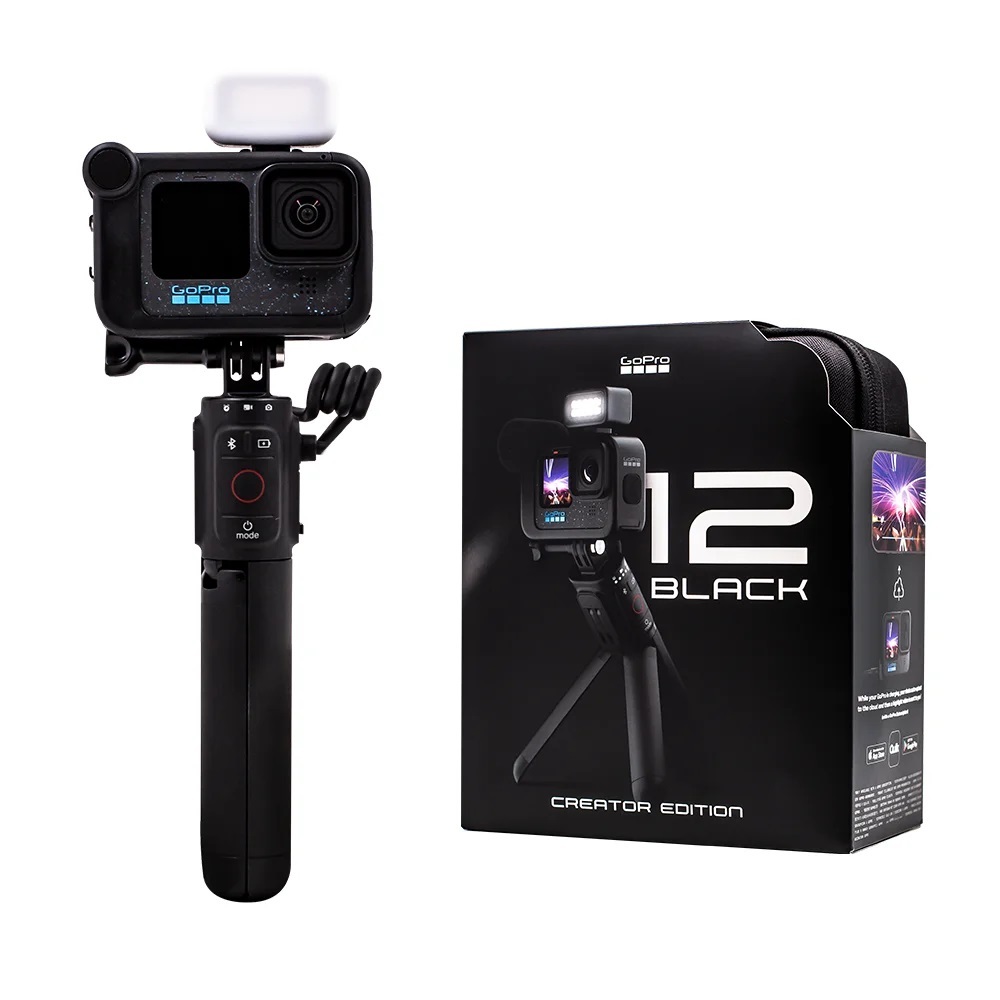 Action Camera