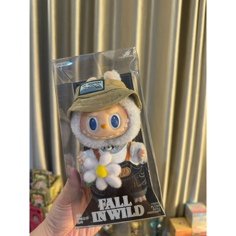 Jual LABUBU FALL IN WIND | Shopee Indonesia