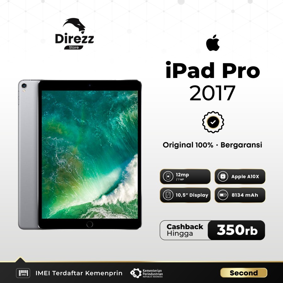 Apple iPad Pro 10.5インチ Wi-Fi 256GB 価格比較 - 価格.com アップル