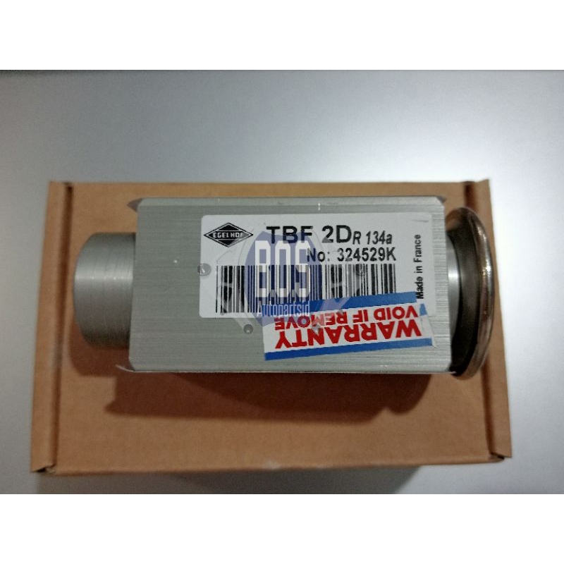 Jual EXPANSI VALVE MINI COOPER R50 ACM | Shopee Indonesia