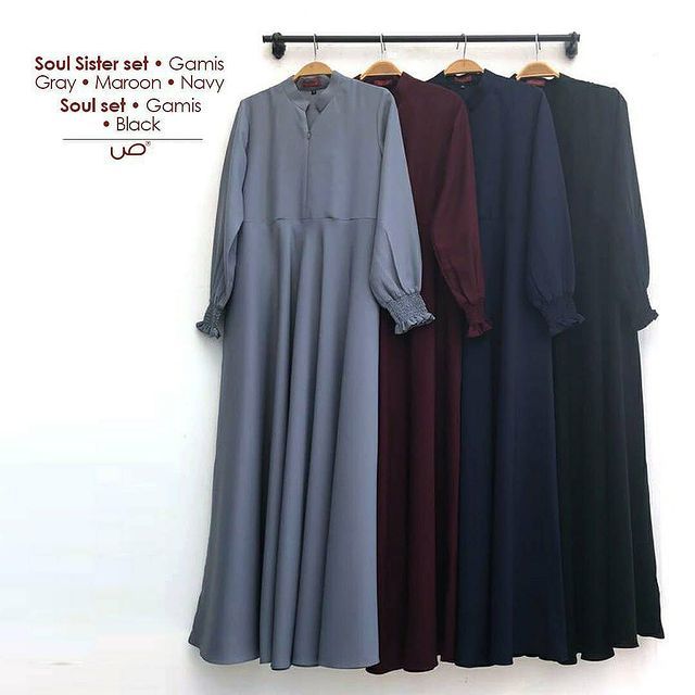 Jual SOUL SISTER SATU SET | Shopee Indonesia