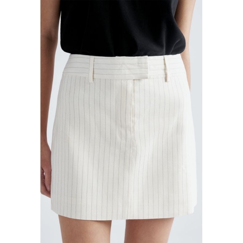 ABELIAEDOWARDGOUCHA かすま TRUNK PANTS Gingham