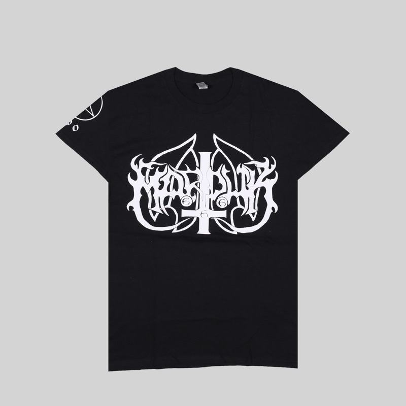 Jual TSHIRT - MARDUK - LEGION - ROCKMERCH | Shopee Indonesia