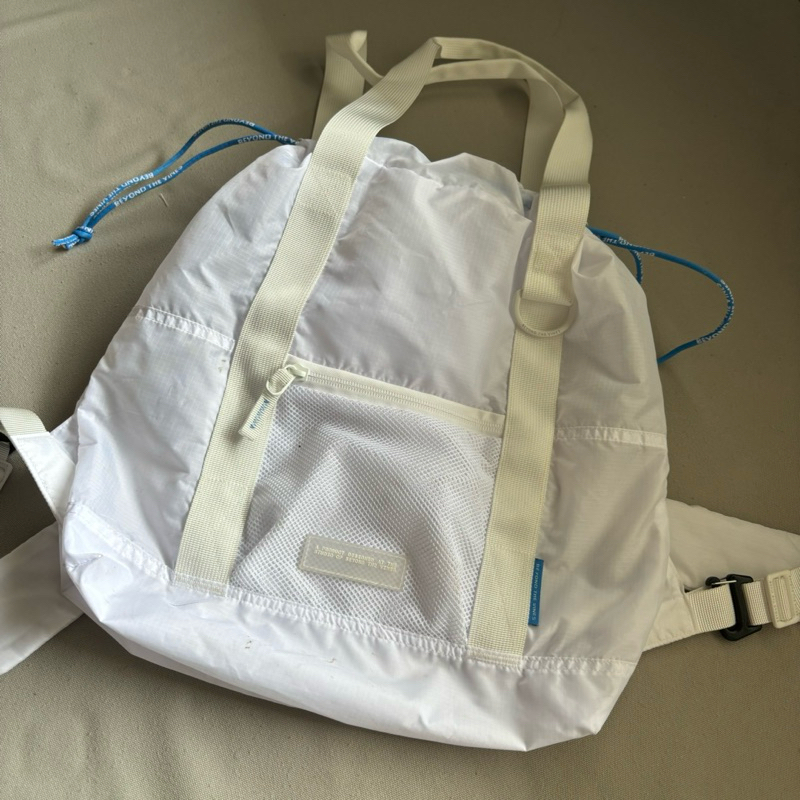 Jual PRELOVED (BTV 100% ORI) Beyond The Vines Parapack 001 Backpack ...