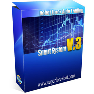 Jual ROBOT FOREX SMART SYSTEM EA | Shopee Indonesia