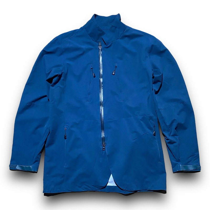 スノーピーク] Shadow Ripstop Jacket